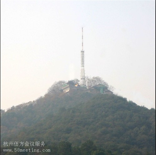杭州北高峰_杭州北高峰旅游活動策劃咨詢-杭州伍方會議服務有限公司