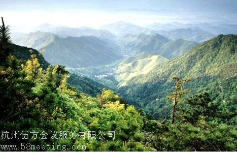臨安天目山_臨安天目山旅游活動(dòng)策劃咨詢-杭州伍方會(huì)議服務(wù)有限公司
