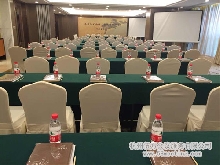 長篇?dú)v史小說《古代將帥演義》研討發(fā)布會(huì)