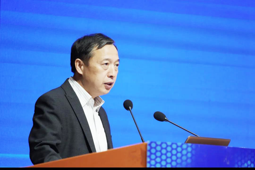 中國科協(xié)學會學術(shù)部部長劉興平