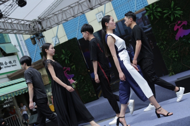 案例|攜手摩街，共贏未來 四季青摩街app上線